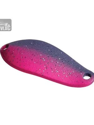 Rychlé Dodání Plandavka SV Fishing Lures Koketka 30mm 3,8g PS32