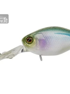 Bezpečná Platba Wobler ILLEX Chubby Deep Diving 38mm Sexy Tanago