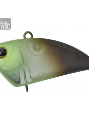 Akční Cena Wobler ILLEX Tapdancer 31mm Sinking UV Secret Lemon Pellet