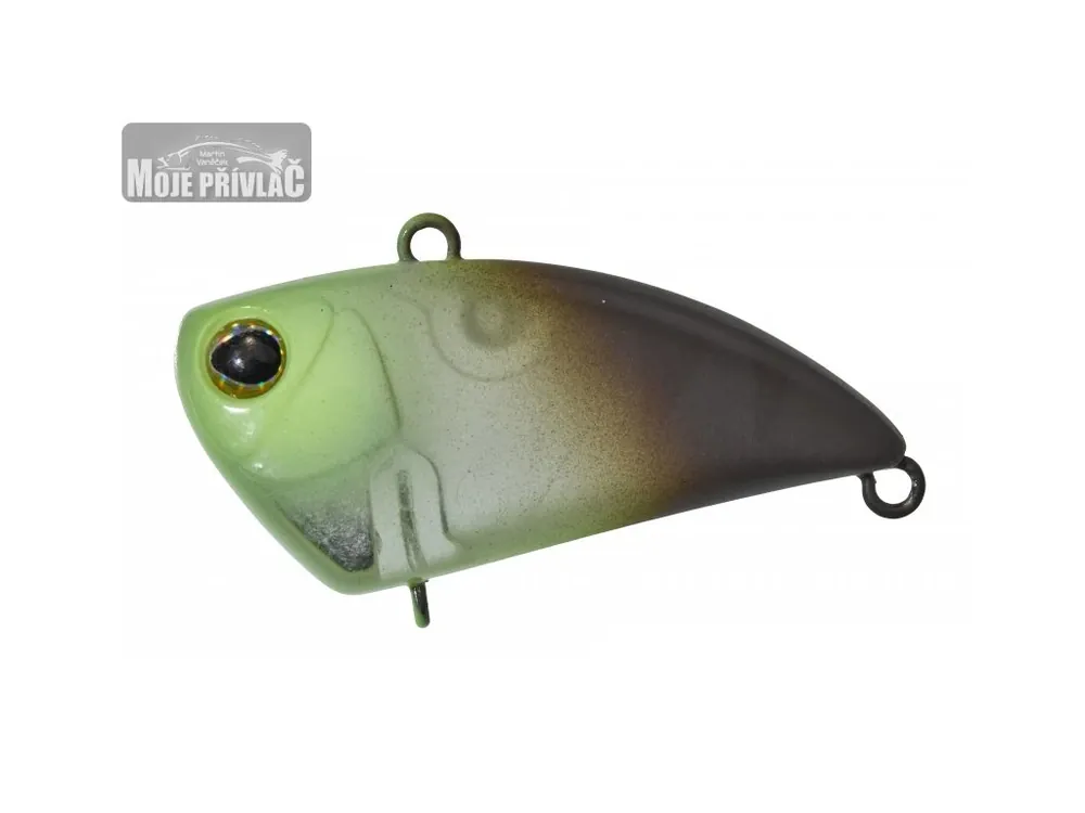 Akční Cena Wobler ILLEX Tapdancer 31mm Sinking UV Secret Lemon Pellet