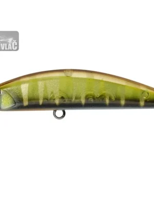 Wobler ILLEX Tricoroll 67mm HW Sinking LMDLT Pouze Dnes