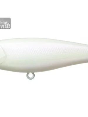 Wobler ILLEX Water Moccasin 75mm Bone Expresní Doručení