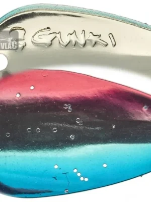Akce Plandavka Gunki Sway 1,6g 23,3mm Acid Trout/Gold