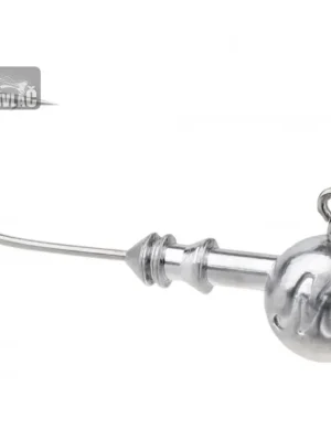 Akční Nabídka Jigová Hlavička Mikado Aberdeen Jig Vel.6/0 50g (1ks)