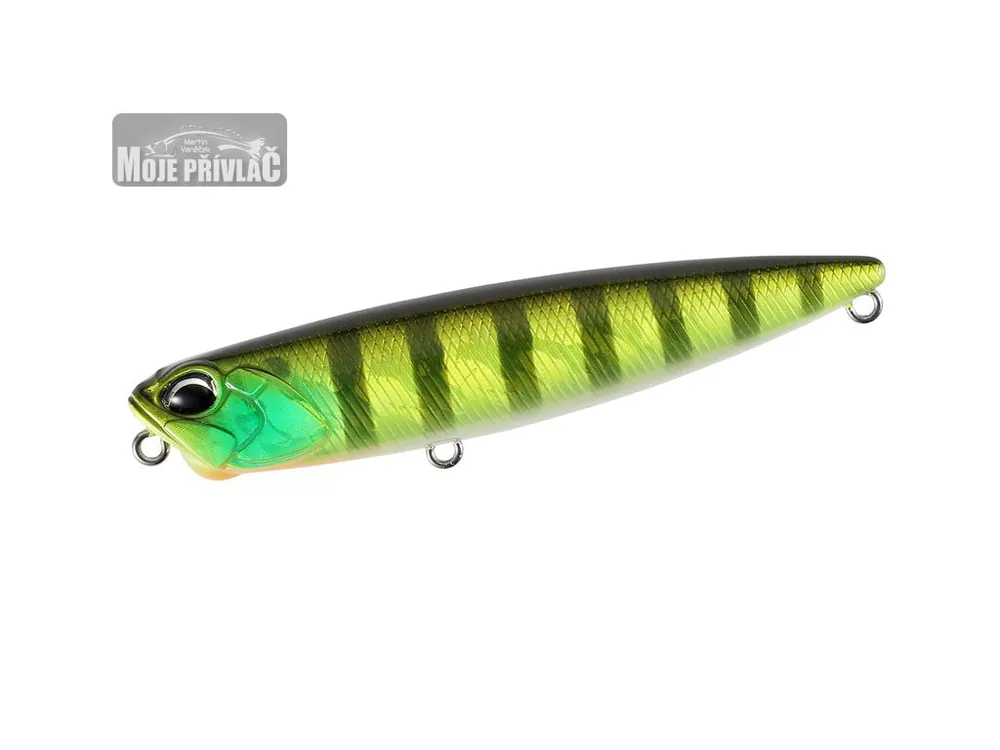 Wobler Duo Realis Pencil 65mm Chart Gill Halo Výhodná Nabídka