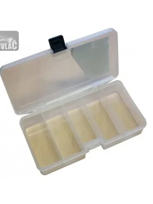 Krabička Versus SFC Lure LL 21,4×11,8×4,5cm Horká Nabídka