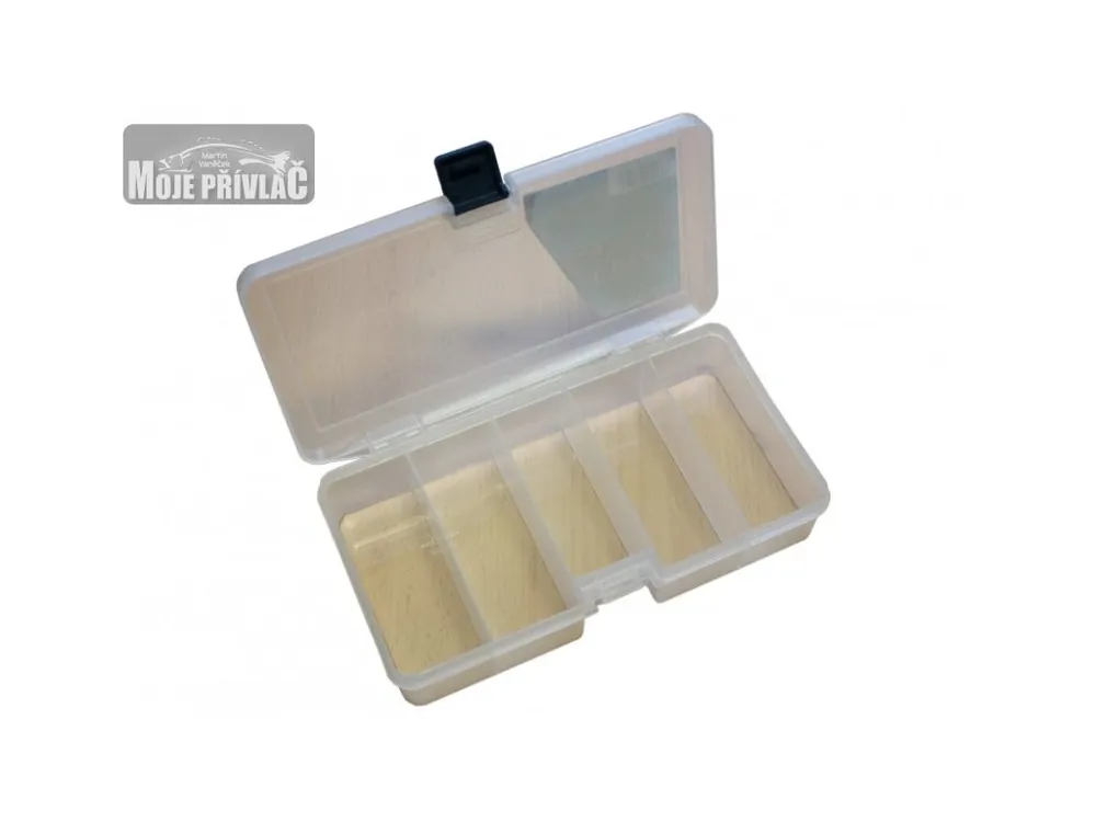 Krabička Versus SFC Lure LL 21,4×11,8×4,5cm Horká Nabídka