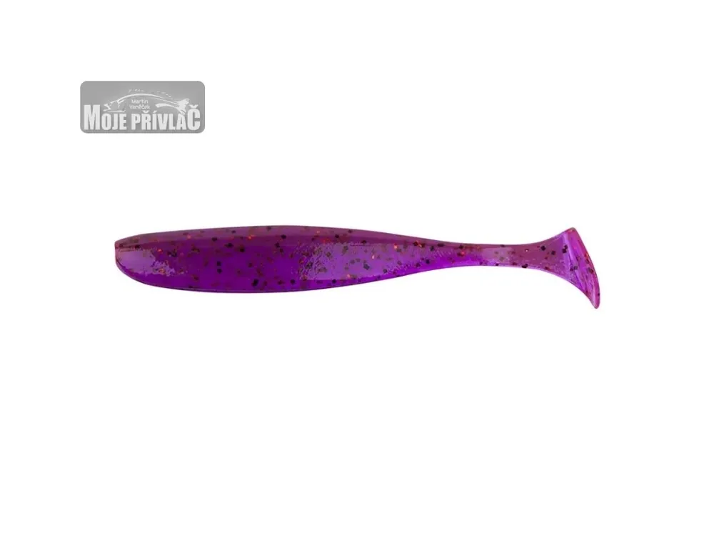 Gumová Nástraha Keitech Easy Shiner 3,5'' 8,5cm Mistic Spice (7ks) Must-Have