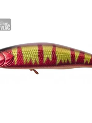 Zlevněný Wobler ILLEX Tricoroll 70mm SHW Sinking UV Secret Oikawa