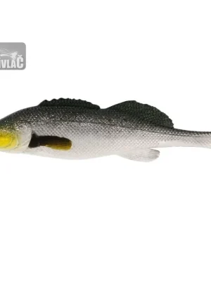 Gumová nástraha Westin ZanderTeez 8,5cm Headlight (1ks) Vrácení Zdarma
