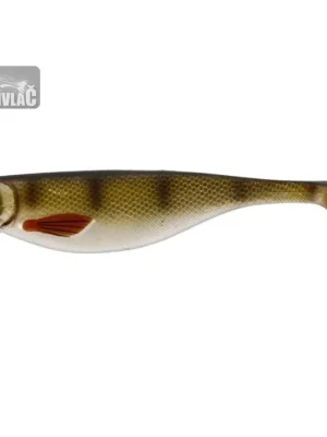 Akce Gumová nástraha Westin ShadTeez 9cm Crystal Perch (1ks)