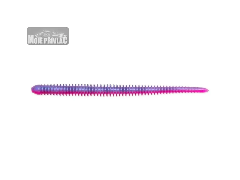 Hit Sezóny Gumová nástraha Keitech Easy Shaker 5,5" 14cm Morning Dawn (10ks)