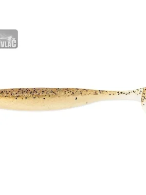 Akční Nabídka Gumová Nástraha Keitech Easy Shiner 2'' 5,4cm Golden Shiner (12ks)