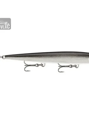 Akční Nabídka Wobler Rapala Original Floating F18 S