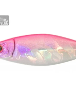 Akční Nabídka Pilker Illex Micro Slow Lazy Jig 31mm 7g Pink Glow