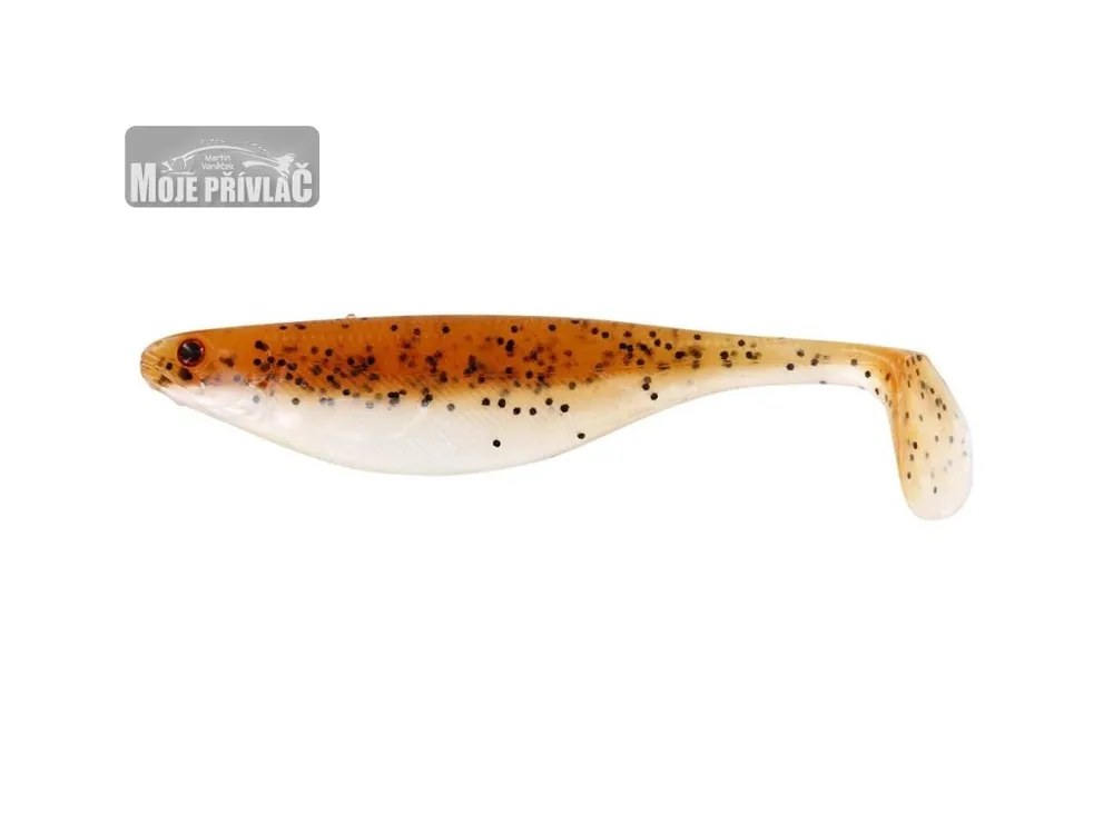 Top Prodej Gumová nástraha Westin ShadTeez 12cm 15g Baitfish (1ks)