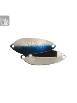 Plandavka ValkeIN Astrar 3,2g 32mm No.15 Silver/Blue Rychlé Dodání