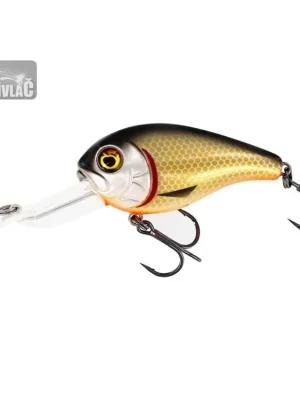 Akční Nabídka Westin wobler MegaBite DR Crankbait 6cm 19g Floating Official Roach