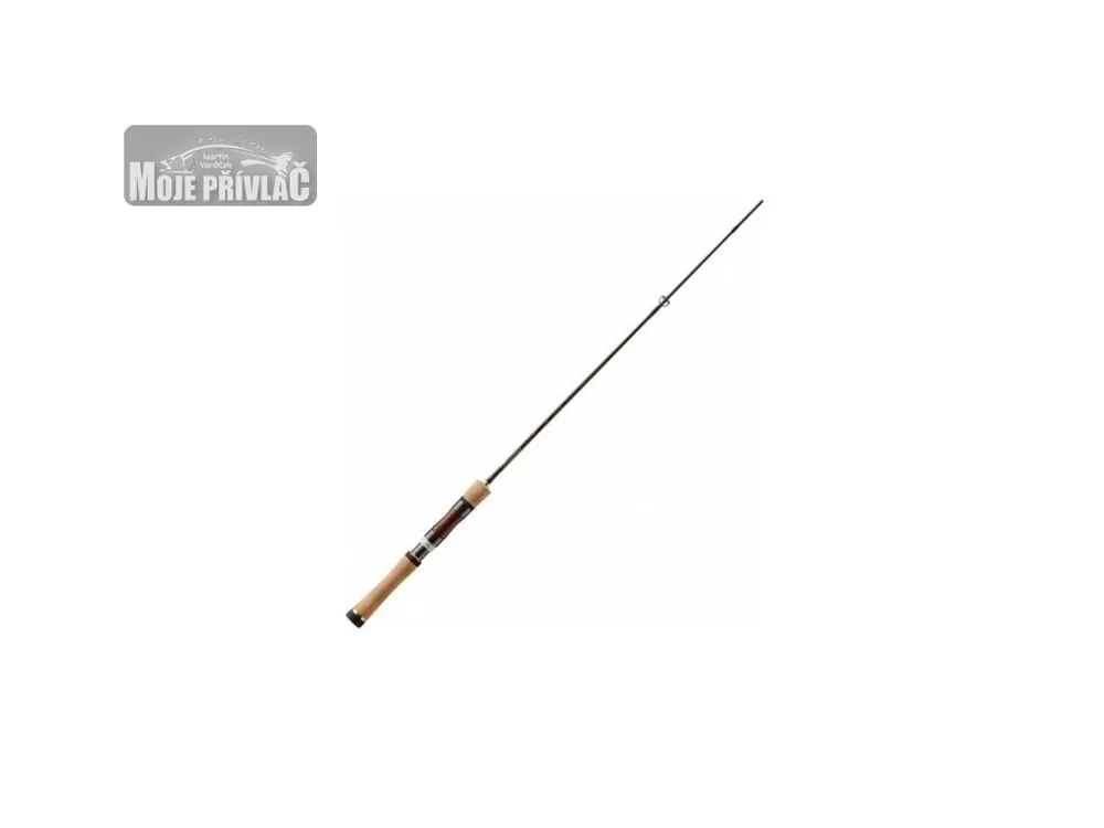 Cenový Hit Přívlačový prut Troutino 4-15g, 238cm, regular fast, verze stream
