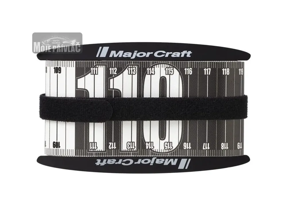 Metr Major craft MCMJ-130/BK Přímo Od Výrobce