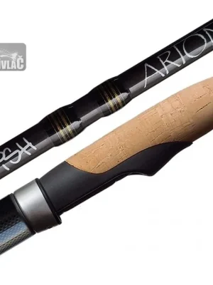 Arion ASR832HT 10- 45g 252cm 8'3" line 0.8-2 PE EFF Poslední Šance