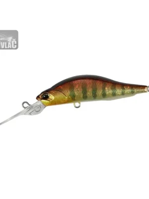 Levný Wobler Duo Realis Rozante Shad 57MR Komochi Gill