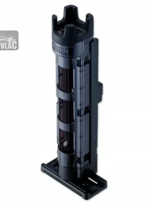 Bezpečná Platba Stojan na pruty Versus Rod Stand BM 250-L Černá