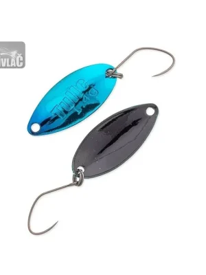 Plandavka Nories Tulle 1,8g 27mm #093 Meta Meta Blue Cenově Výhodný
