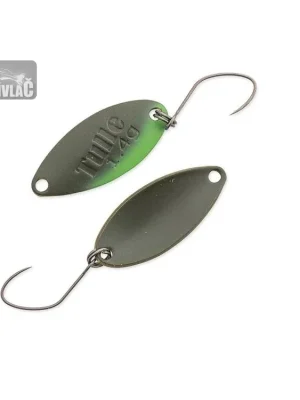 Plandavka Nories Tulle 1,8g 27mm #095 Olive Lime Originální