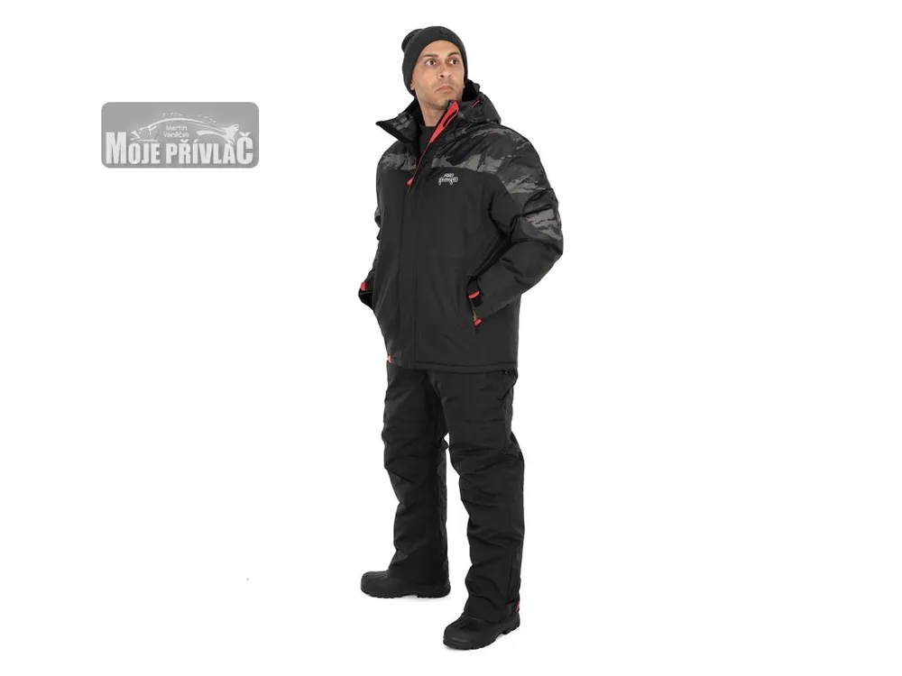 Bezpečná Platba Zimní oblek Fox Rage Winter Suit Velikost XL