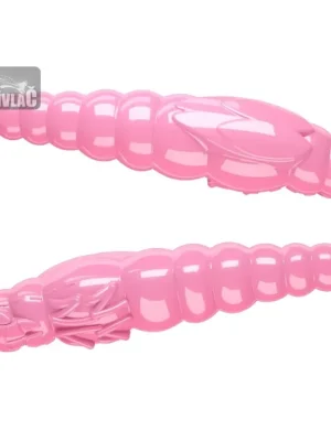 Akce Gumová nástraha Libra Lures Largo Slim 34mm Bubble Gum 017 Cheese (12ks)