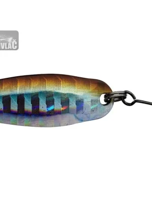 Plandavka Illex Native Spoon 14g 58mm Lake Shad Rychlé Dodání