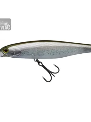 Vrácení Zdarma Wobler ILLEX SDD Squirrel 115mm Suspending Secret Sand Eel
