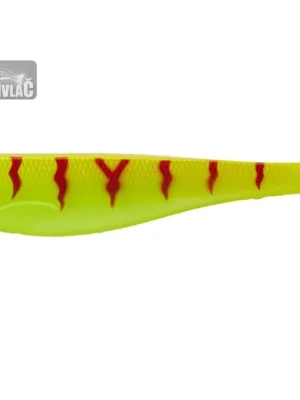 Cenový Hit Gumová Nástraha Illex Dexter Shad 15,5cm Magic Muddy Water