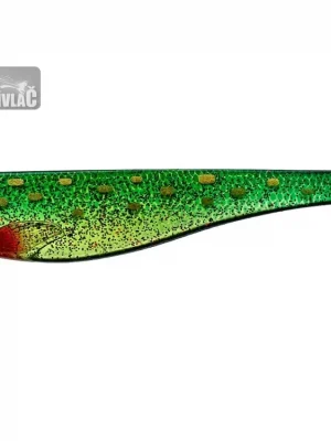 Rychlé Dodání Gumová Nástraha Illex Dexter Shad 15,5cm Magic Pike