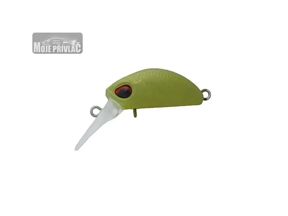 Wobler ValkeIN Kuga Nano S 26mm Sinking M196 Carmelian Olive Akční Cena