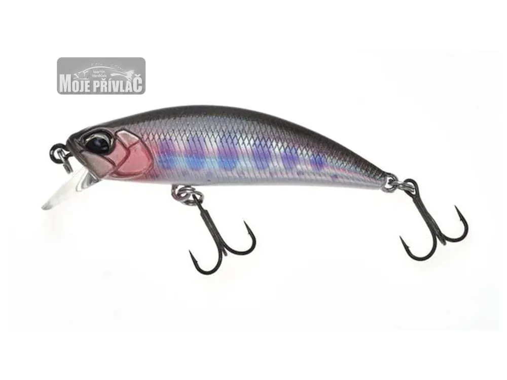 Akční Cena Wobler Duo Spearhead Ryuki 45S M-AIRE Limited ANAZ112