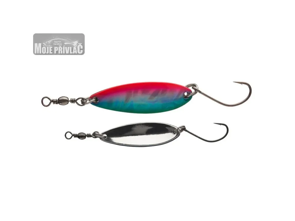 Plandavka Daiwa Presso CNK 36mm 7g Holo GP Odeslání Ihned