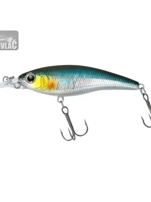 Daiwa Steez Shad 60SP-SR Special Shiner Odeslání Ihned