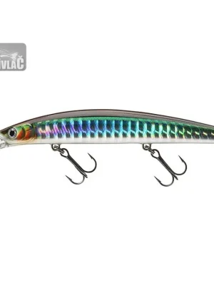 Akce Wobler Daiwa Tournament Double Clutch 95SP-G Kibinago