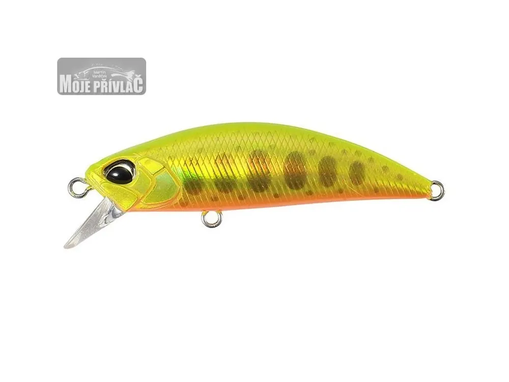 Wobler Duo Spearhead Ryuki 50S Phoenix Yamame Zlevněný