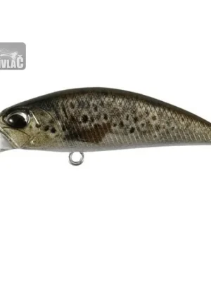 Časově Omezené Wobler Duo Spearhead Ryuki 50S Brown Trout ND