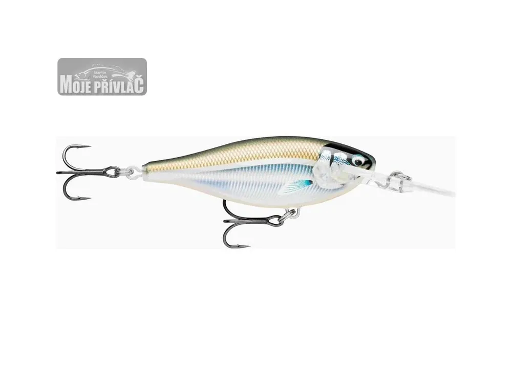 Jen Po Omezenou Doba Shad Rap Elite 55