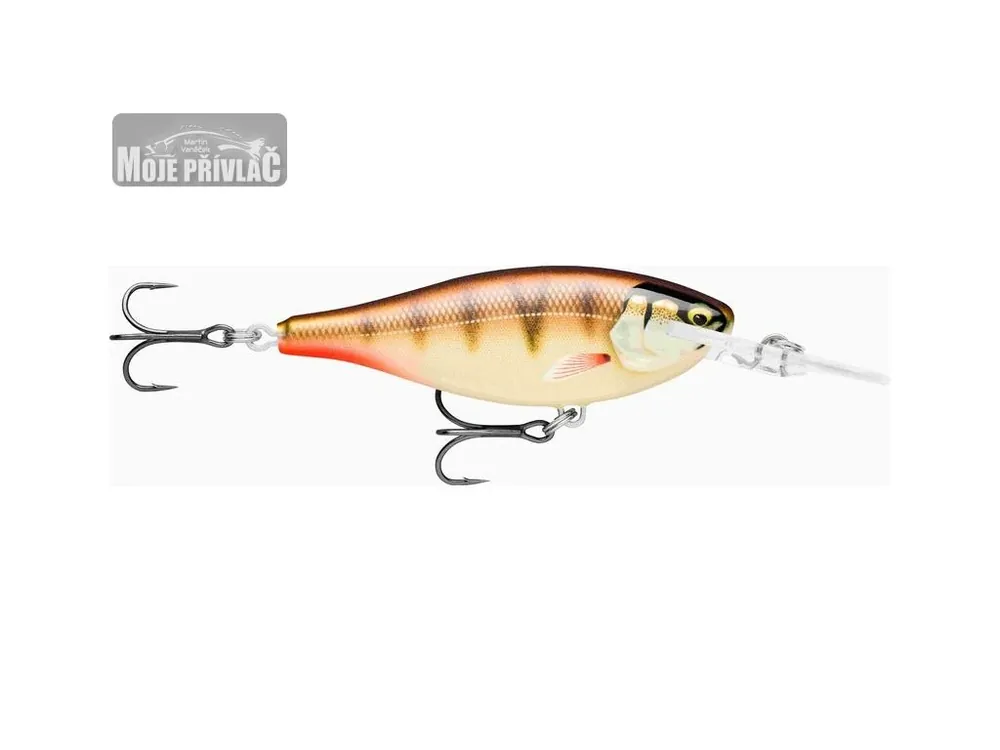 Top Prodej Shad Rap Elite 75