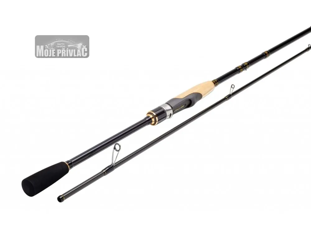 Zlevněný Arion ASR922MT 3-14g 280cm 9'2" line 0.4-0.8 PE EFF