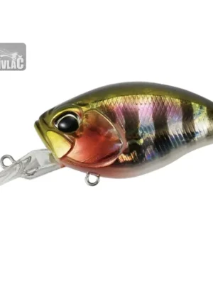 Crank 48MR Bottom Rush ADA3058 Prism Gill Super Cena
