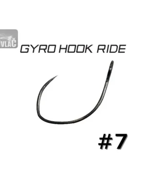 Gyro hook Ride #7 15ks Top Prodej