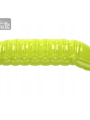 Gumová nástraha Libra Lures Goliath 30 – Hot Yellow 006 (Cheese) – 15ks/bal Aktuální