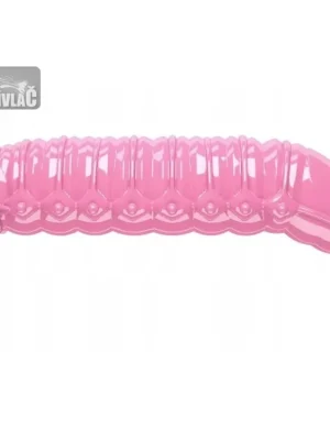Super Cena Gumová nástraha Libra Lures Goliath 30 – Bubble Gum 017 (Cheese) – 15ks/bal