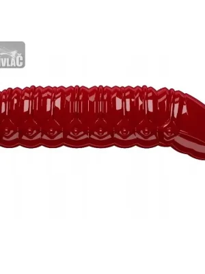 Gumová nástraha Libra Lures Goliath 30 – Red 021 (Cheese) – 15ks/bal Nejlepší Cena